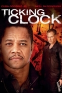 Ticking Clock 2011 720p BRRip x264 Feel-Free