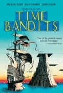 Time Bandits (1981) Criterion (1080p BluRay x265 HEVC 10bit AAC 2.0 Tigole) [QxR]