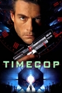 Timecop [1994] 1080p BluRay AAC x264-ETRG