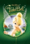 Tinkerbell 2008 720p BRrip[Dual-Audio][Hindi-Eng]~ DjVikas