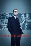 Tinker Tailor Soldier Spy 2011 R5  XviD AC3 MRX (Kingdom-Release)