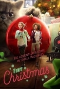 Tiny Christmas (2017) 1080p WEB-DL DD5.1 H.264-LAZY