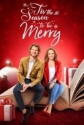 Tis the Season to be Merry 2021 1080p WEB-DL H265 BONE