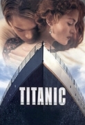 Titanic (1997) Open Matte (1080p BluRay x265 HEVC 10bit AAC 5.1 Joy) [UTR]