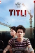 Titli 2014 1080p WEBRip x265 Hindi DDP5.1 - SP3LL