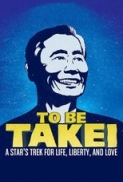 To Be Takei 2014 720p WEB-DL H264 AC3-EVO