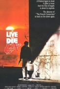 To Live and Die in L.A. (1985 ITA/ENG) [1080p x265] [Paso77]