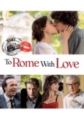 To Rome With Love 2012 DVDRip XviD AbSurdiTy