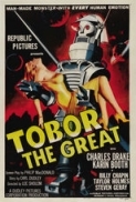 Tobor.the.Great.1954.DVDRip.x264