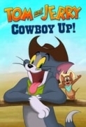 Tom.And.Jerry.Cowboy.Up.2022.720P.WEBRip.AAC.H.264-DH18