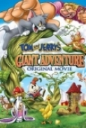 Tom.&.Jerry.Avventure.Giganti.Giant.Adventure.2013.DVDRip.ITA.AC3.ENG.Mp3-MLN