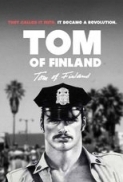 Tom of Finland 2017 720p BRRip 850 MB - iExTV