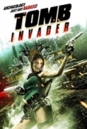 Tomb Invader 2018 Movies 720p HDRip x264 5.1 ESubs with Sample ☻rDX☻