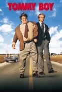 Tommy Boy 1995 1080p BluRay DD+ 5.1 x265-edge2020