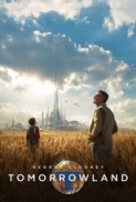 Tomorrowland 2015 720p WEB-DL AC3-EVO