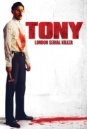 Tony 2009 LiMiTED DVDRip XviD-LPD