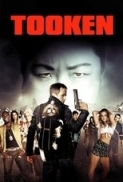 Tooken 2015 DVDRip x264-RedBlade