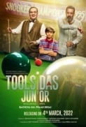 Toolsidas.Junior.2022.1080p.Hindi.WEB-DL.H.264.DDP5.1-NbT