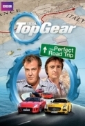 Top Gear The Perfect Road Trip 2013 720p x264 DTS-VAiN 