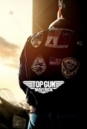 Top Gun Maverick 2022 V2 1080p HDCAM No ADS X264 AC3 Will1869