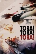 Tora Tora Tora 1970 EXTENDED 720p BluRay H264 AAC-RARBG