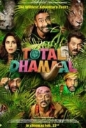 Total Dhamaal (2019) Hindi 720p HDRip x264 AAC - [Team MS]