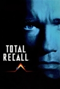 Total Recall (1990 ITA/ENG) [10bit] [1080p x265] [Paso77]