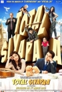 Total.Siyapaa.2014.720p.DVDScr.x264.AC3.Phantom.