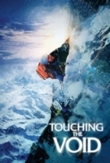 Touching The Void - 2003 (DvdRip,Xvid)...Rojo