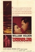 Toward the Unknown 1956 DVDRip x264-HANDJOB