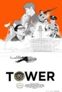 Tower 2016 English Movies 720p HDRip XviD AAC New Source with Sample ☻rDX☻