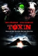 Toxin (2014) UNRATED 720p BluRay x264 [Dual Audio] [Hindi DD 2.0 - English 2.0] Exclusive By -=!Dr.STAR!=-