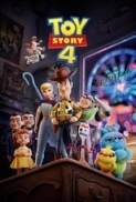 Toy Story 4 (2019) English 1080p 10bit Bluray x265 HEVC DD 5.1 ESubs ~ TombDoc