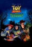 Toy Story Of Terror 2013 720p BRRip x264 AC3-FooKaS