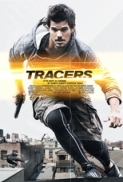 Tracers (2015) 720p BrRip x264 - YIFY