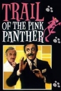 Trail of the Pink Panther 1982 720p BluRay x264 AAC 5.1 - Hon3y