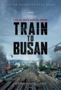 Train to Busan (2016) 720p BRRip 1GB - MkvCage