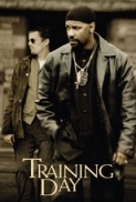 Training Day 2001 Remastered 1080p BluRay HEVC x265 5.1 BONE