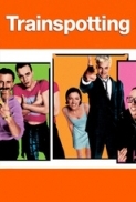 Trainspotting (1996) 1080p BrRip x264 - YIFY