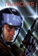 Trancers (1984)[BRRip 1080p x264 by alE13 AC3/DTS-MA/Core][Lektor i Napisy PL][Eng]