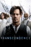 Transcendence 2014 English Movies 720p Blu Ray x264 AAC New with Sample ~ ☻rDX☻