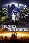 Transformers 2007 BDRip 720p x264 Hi10P AAC-MZON3