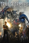 Transformers Age Of Extinction (2014) 720p BDRip x264-Pcar