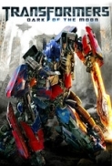 Transformers 3 Dark of the Moon (2011) BRRip 720p [English 5.1] E-Subs x264--RickyKT SilverRG