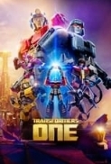 Transformers.One.2024.2160p.HDR.TeleSync.HEVC.COLLECTiVE