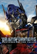 Transformers Revenge of the Fallen 2009 NON-IMAX BluRay 1080p DTS AC3 x264-MgB