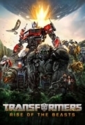 Transformers: Rise of the Beasts 2023 1080p BluRay DD+ 7.1 x265-edge2020