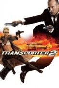 Transporter 2 (2005)DVDRip H264 [ResourceRG by bigjbrizzle1]