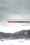 Transsiberian 2008 720p BRRip x264 MP4 Multisubs AAC-CC