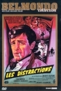 Les distractions (1960) DVDRip (704x400p) AC3